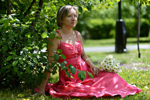 Елена Колосова