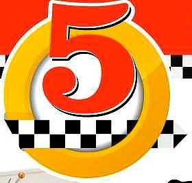 Пятерочка Такси