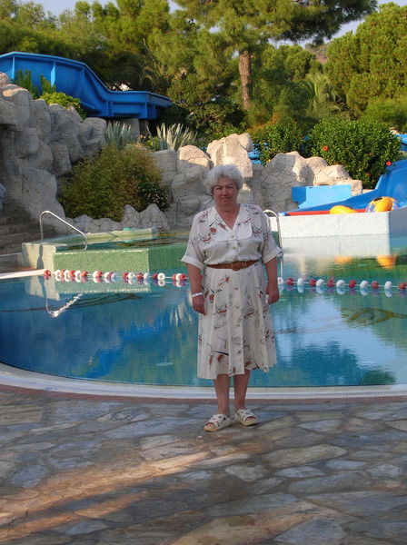 Татьяна Костюкова