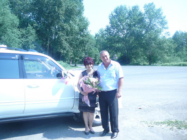 Татьяна Шигапова