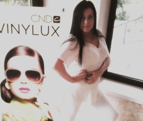 Людмила Щукина