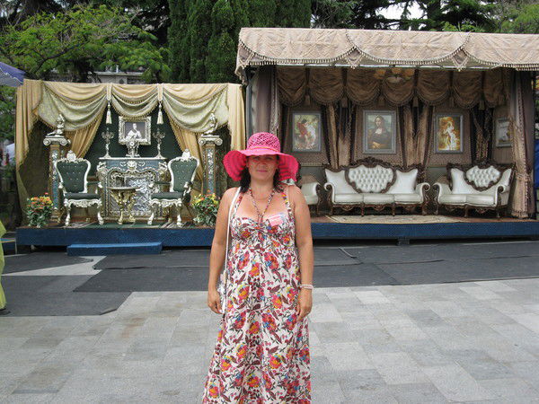 Лариса Исаенко