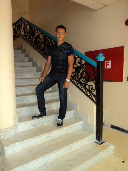 Григорий Милых