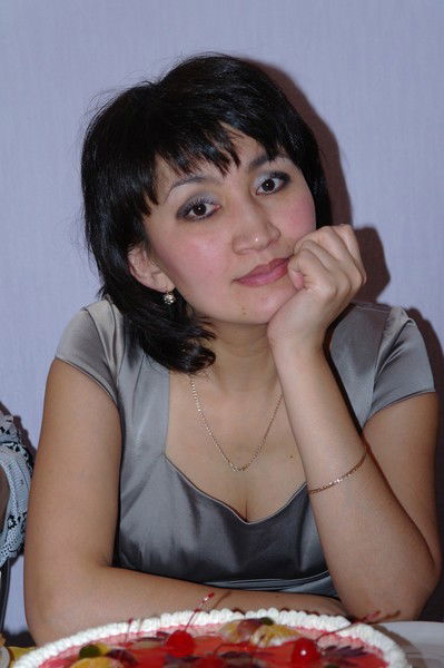 Гульча Омар