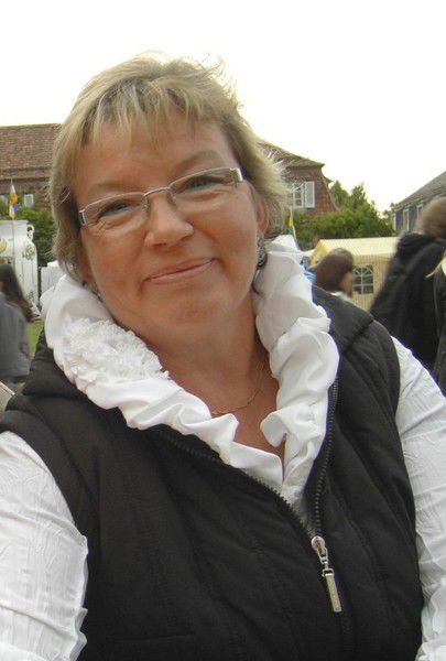 Галина Маконнен