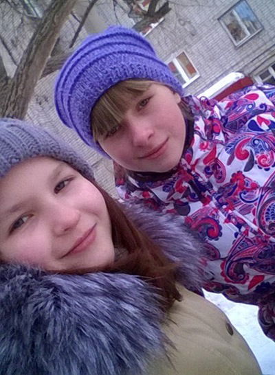 Алиса Васильева