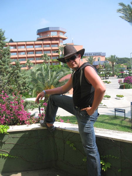 Александр Юнг