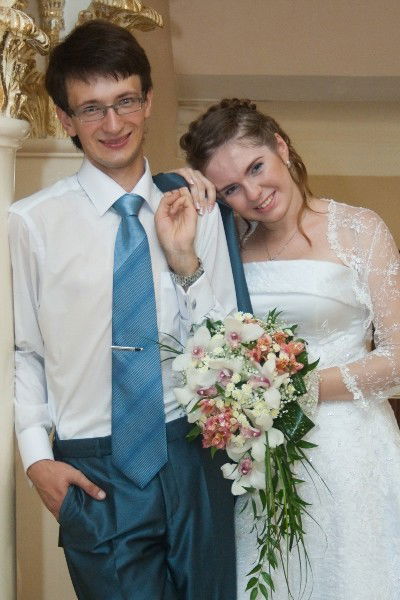 Галина Березина