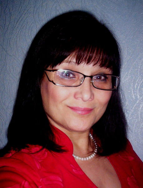 Вера Фадина