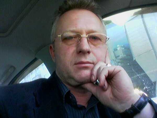 Евгений Вовченко