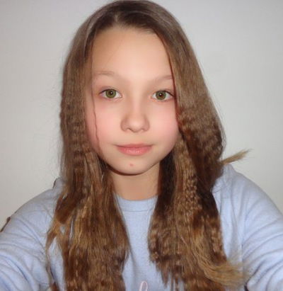 Карина Смирнова