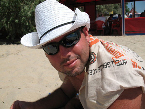 Александр Ильчук