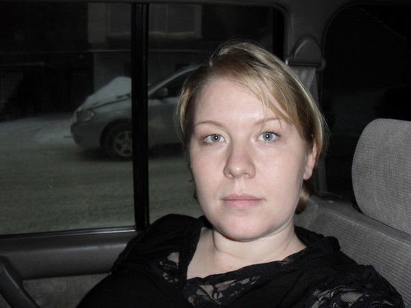 Татьяна Хмыль