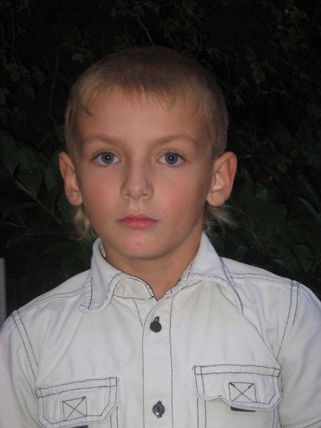 Максим Медов