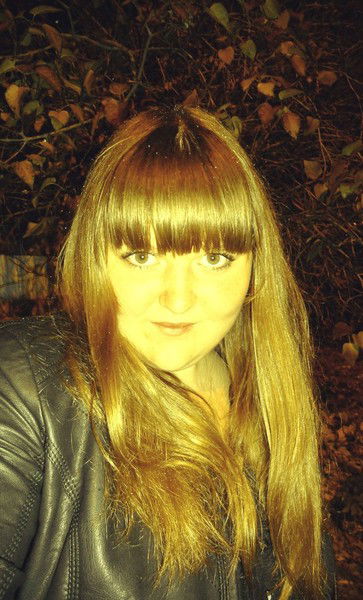 Екатерина Крутько