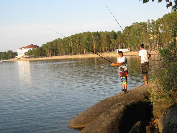 Аскар Айдарбеков
