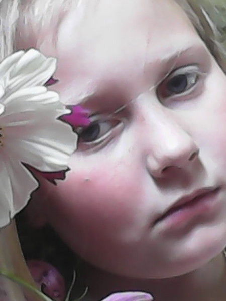 Анютка Анютка