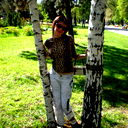 Вика Гарина