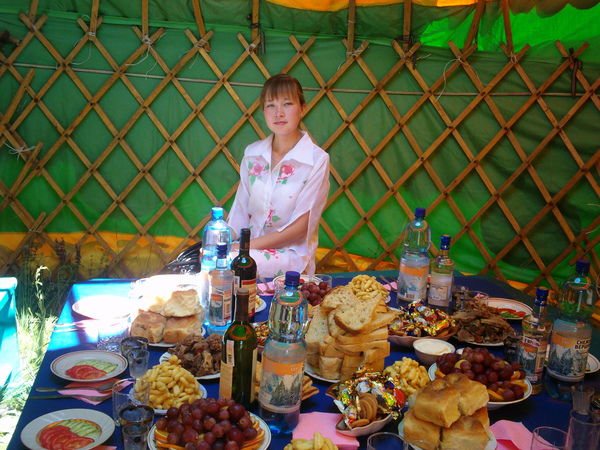 Дилара Искужина