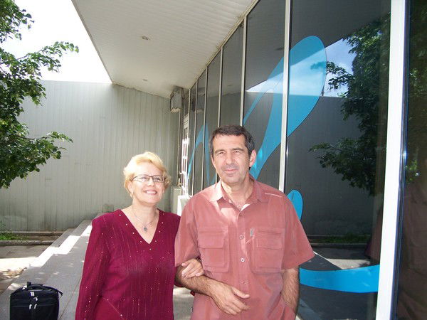 Ирина Францкевич