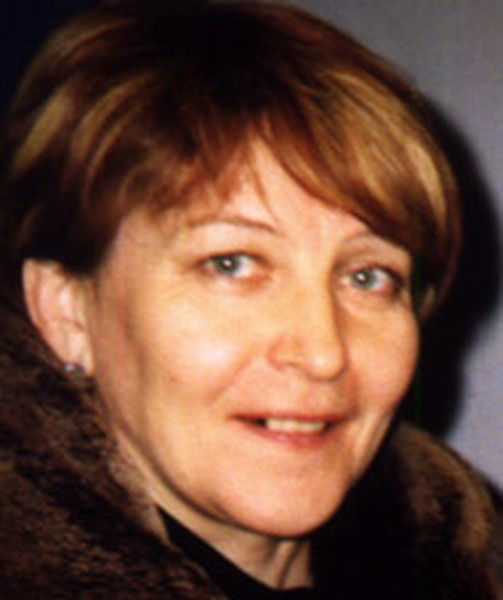 Тамара Смыкова