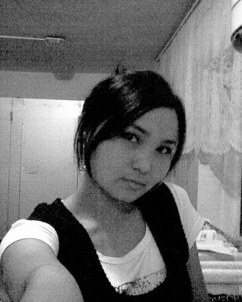 Асель Дуйшенби