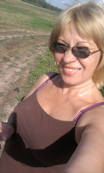 Галина Малюкова