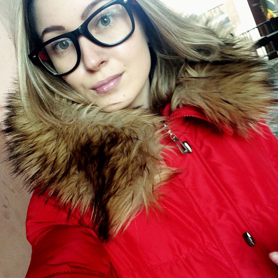 Олеся Юрьевна