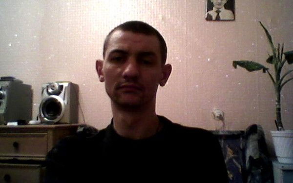 Алексей Пономарев