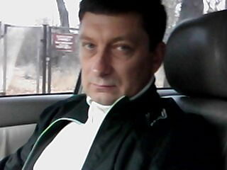 Александр Бурцев