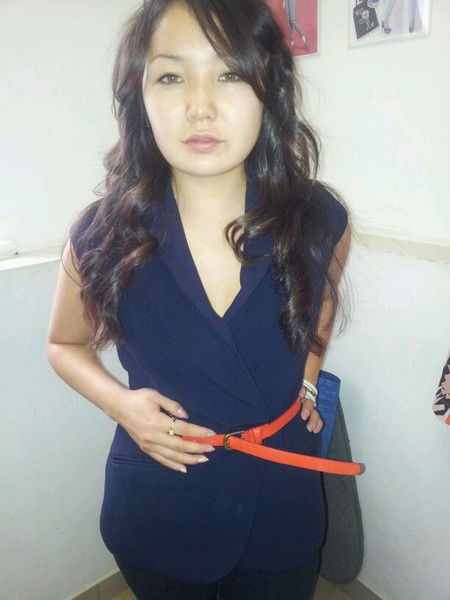 Иванова Лариса