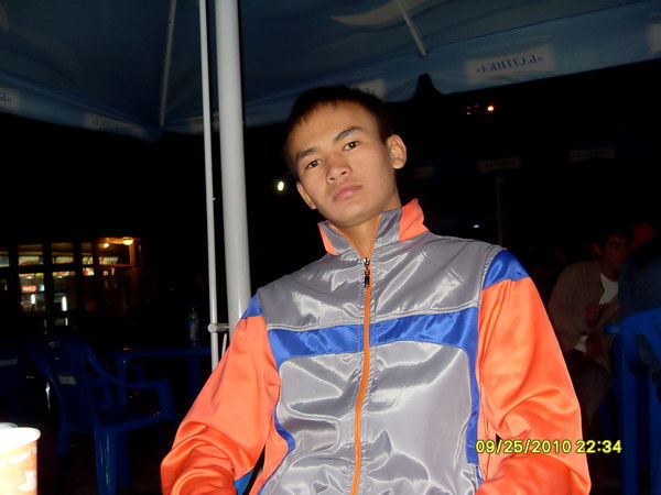 Адилбек Абдукадыров