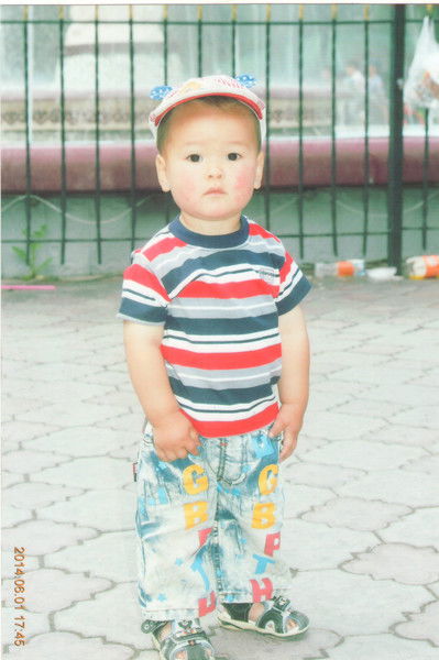 Анара Бедиярова