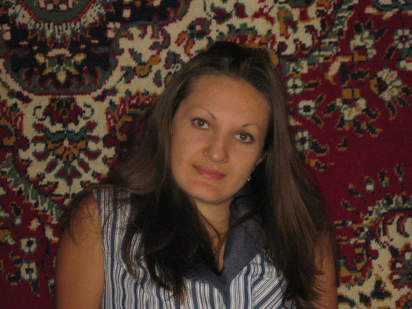 Наталья Навдаева