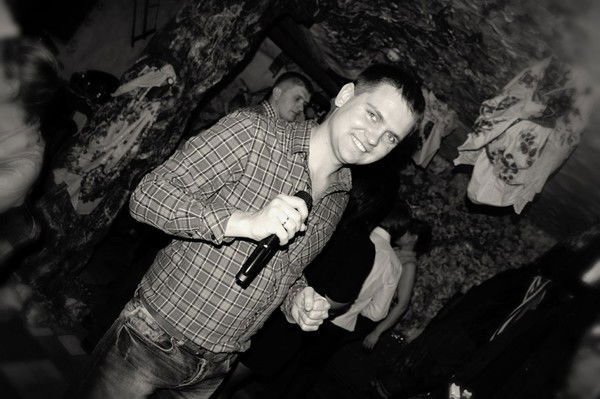 Евгений Куринный