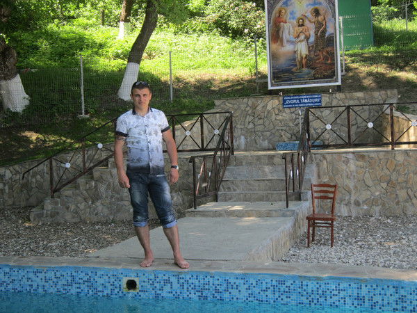 Валерий Кирли