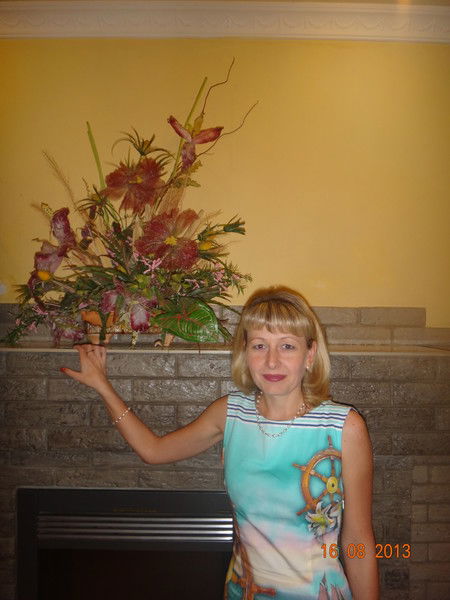 Наташа Михайлова