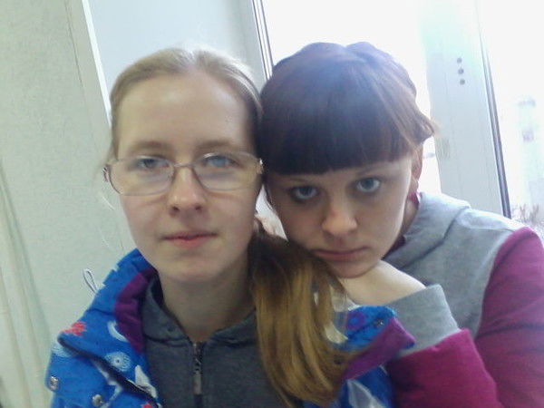 Ирина Захарова