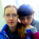 Ирина Захарова