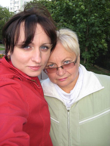 Людмила Попова