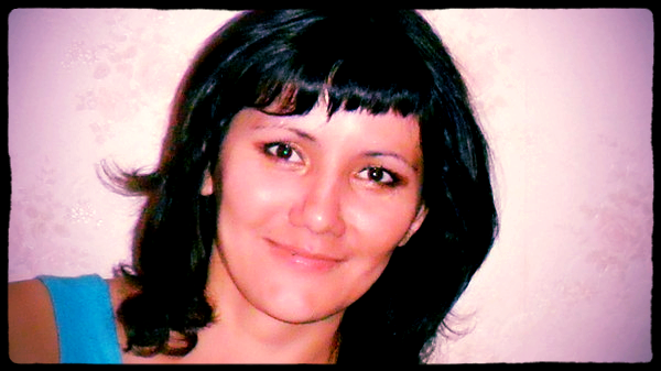 Олеся Сафина