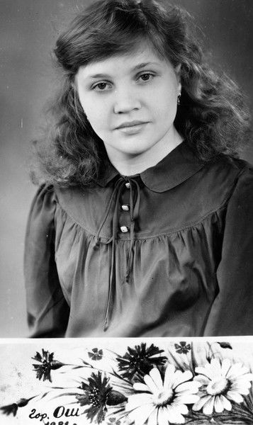 Светлана Леем