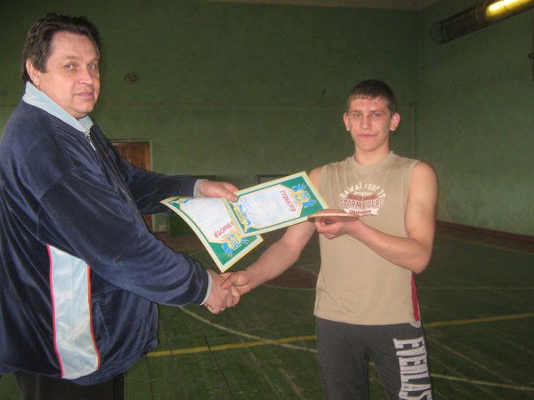 Владик Гречка