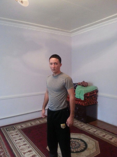 Alisher Bayniyazov