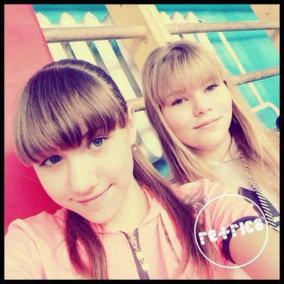 Валерия Полянина