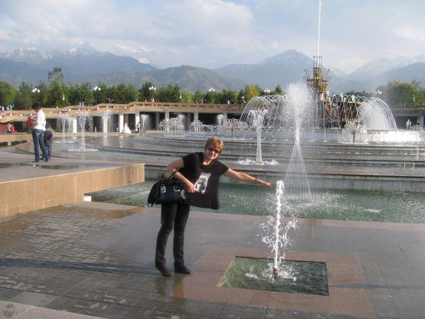 Елена Морозова