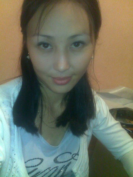 Байгулбаева Молдир