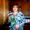 Елена Балыбердина