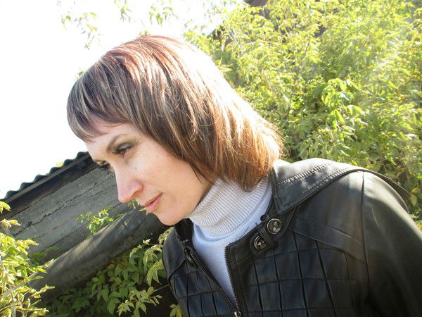 Юлия Ульченко