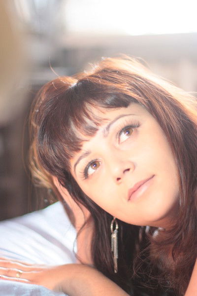 Дарионна Аeterno Te Amabo